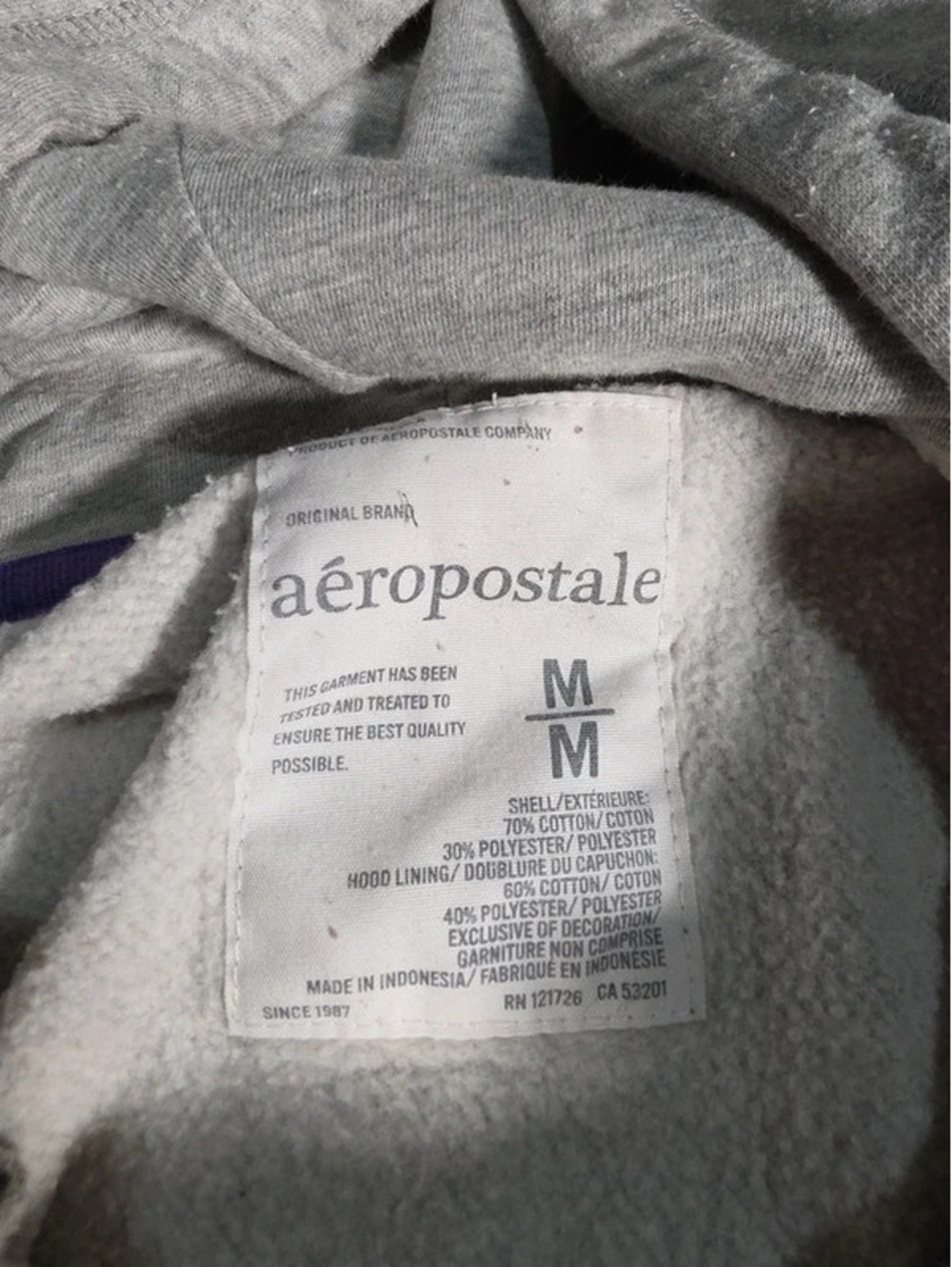 Aeropostal - Picture 5 of 7